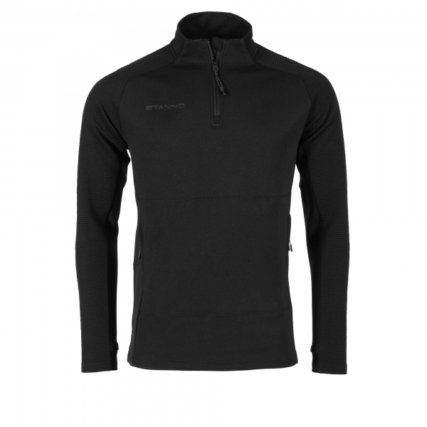 Stanno Functionals 1/4 Zip Top